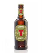 Tennents Premium Scotch IPA India Pale Ale Øl